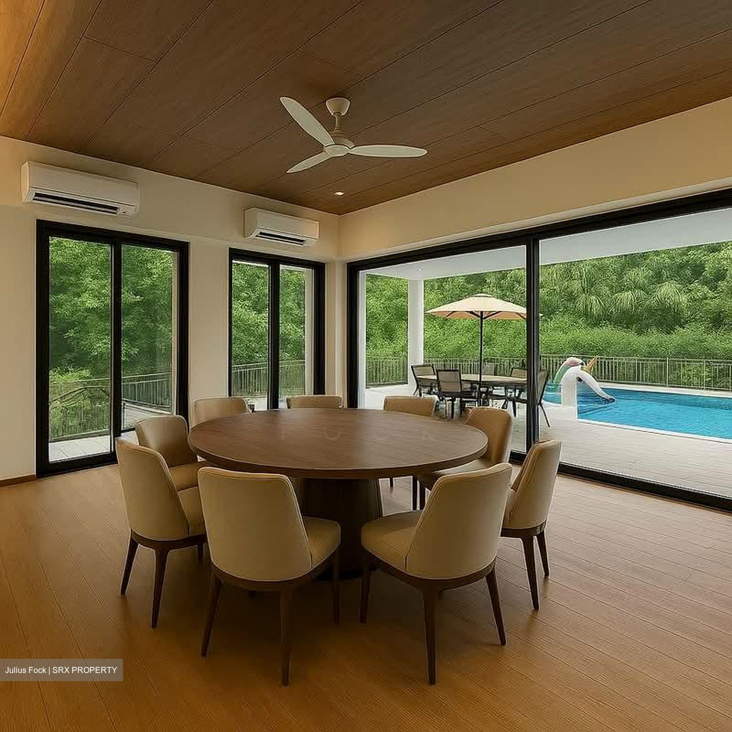 Cluny Park (D10), Detached #573411701